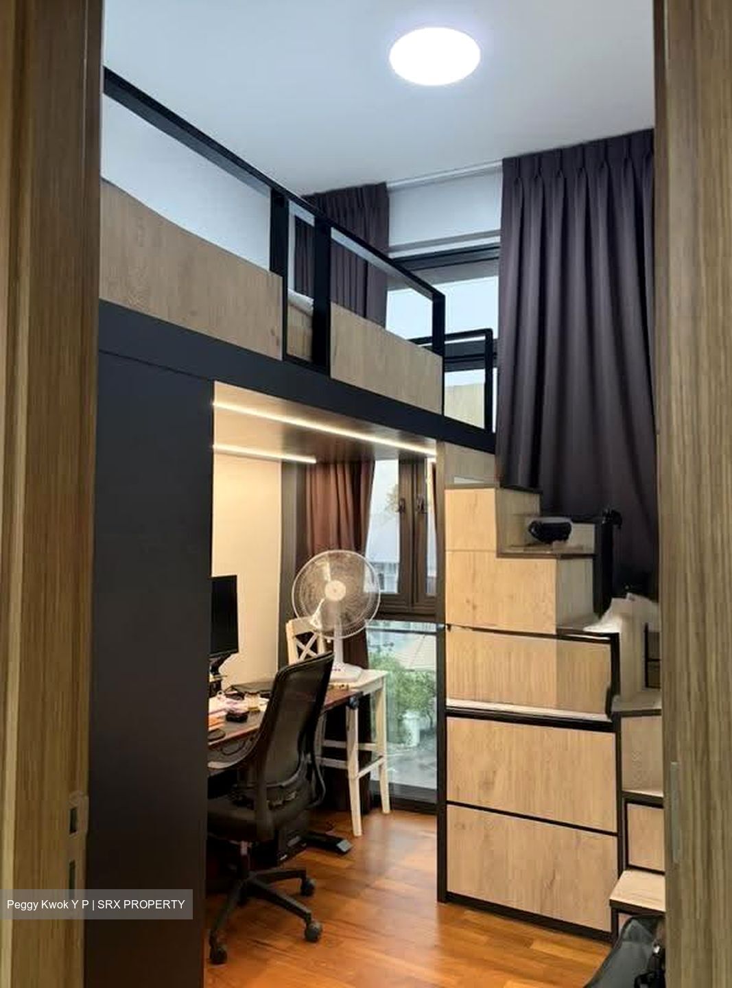 Parkwood Residences (D19), Apartment #613060741